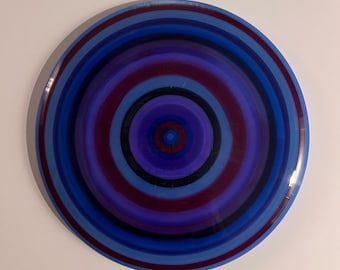 Custom Dyed Origin Discmania Disc Golf | Dyed discs | Disc golf gift | Frisbee Golf Decor | Flying Toys