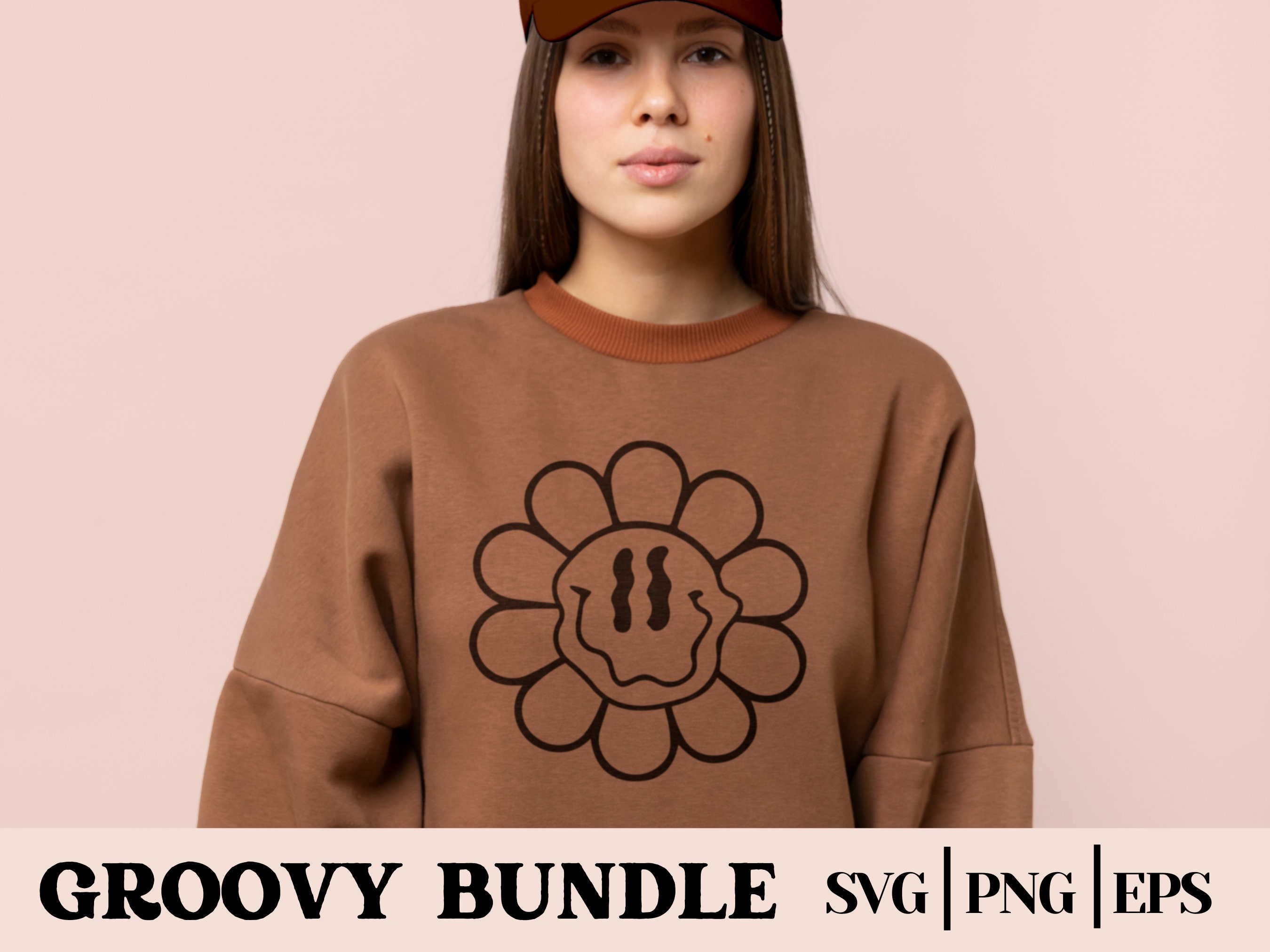 Smiley Face Svg Drippy Smiley Svg Smiley Svg Melting Smiley - Etsy