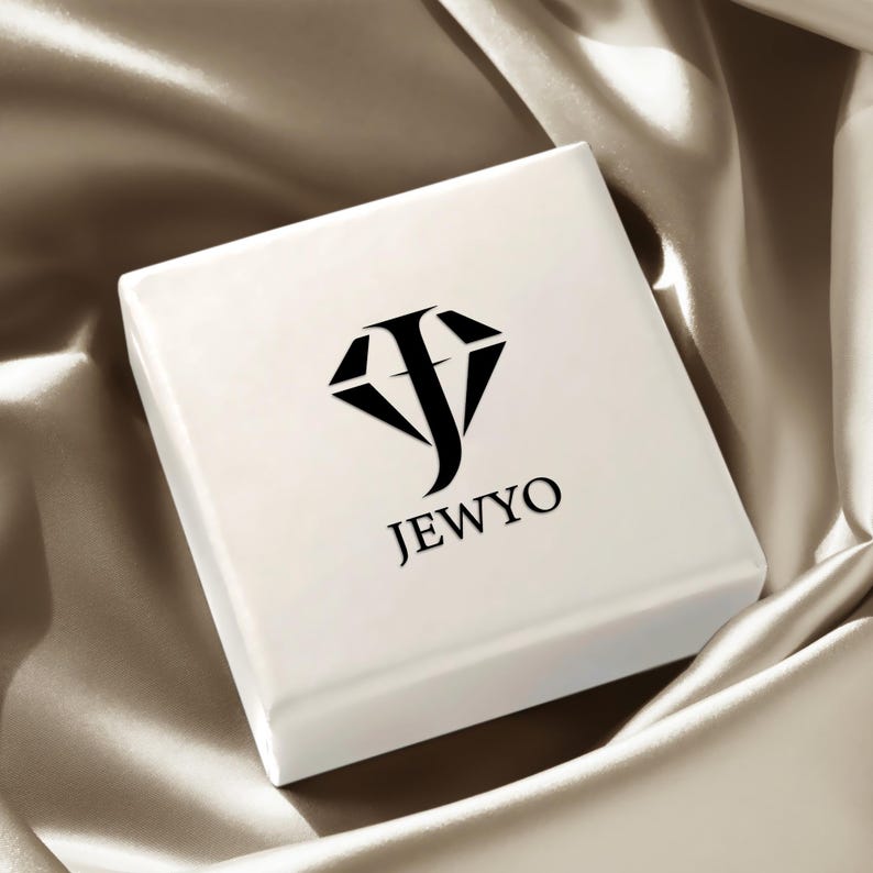 Jewyo Jewelry Gift Box