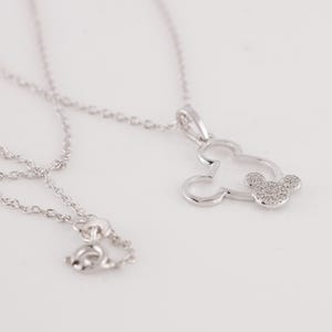 Gift for kids necklace