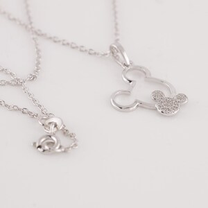 Mickey Mouse Jewelry