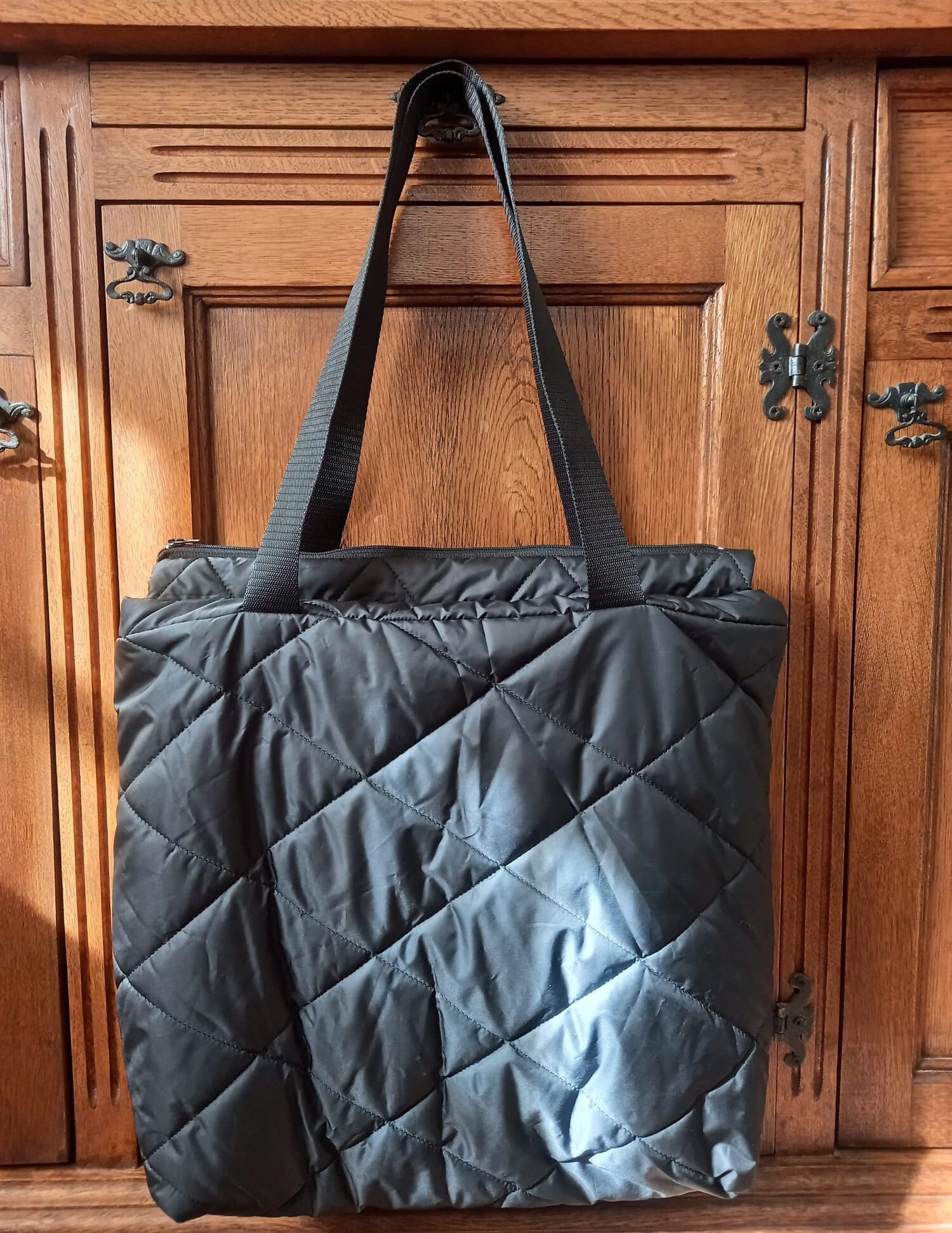 Quilted Bag Etsy Ireland