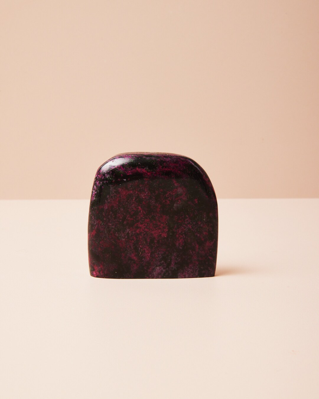 Plum Blossom Jade Crystal Freeform Etsy