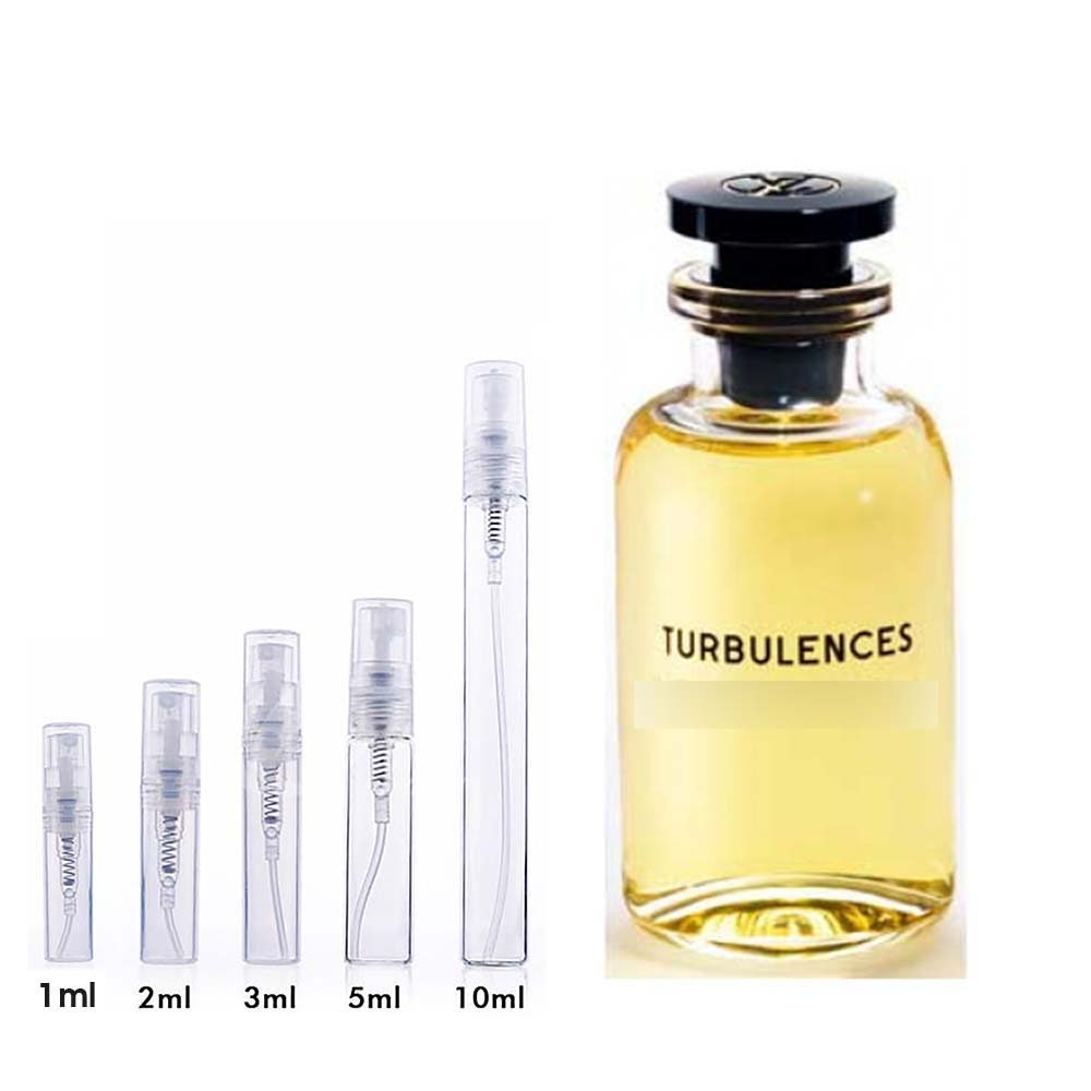 Turbulences Perfume -  Israel