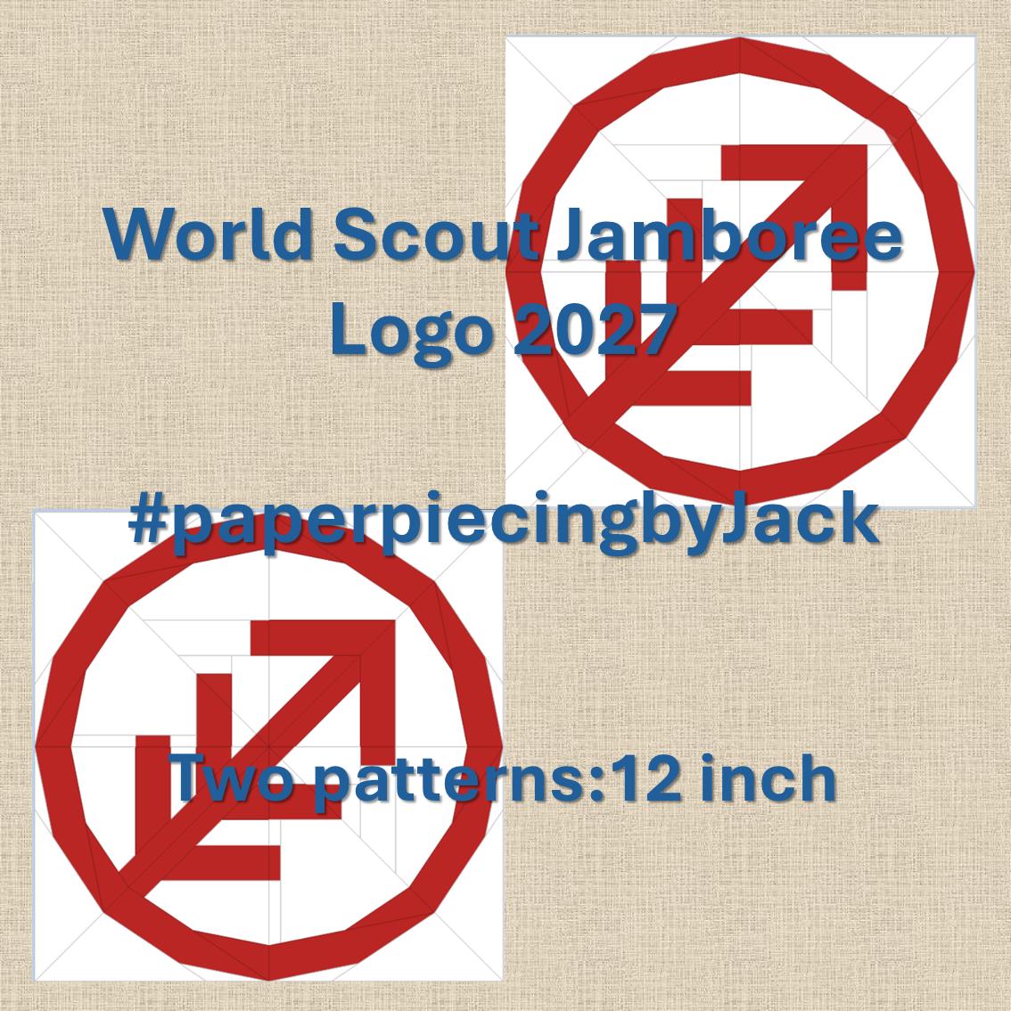 Scout world jamboree - Etsy 日本