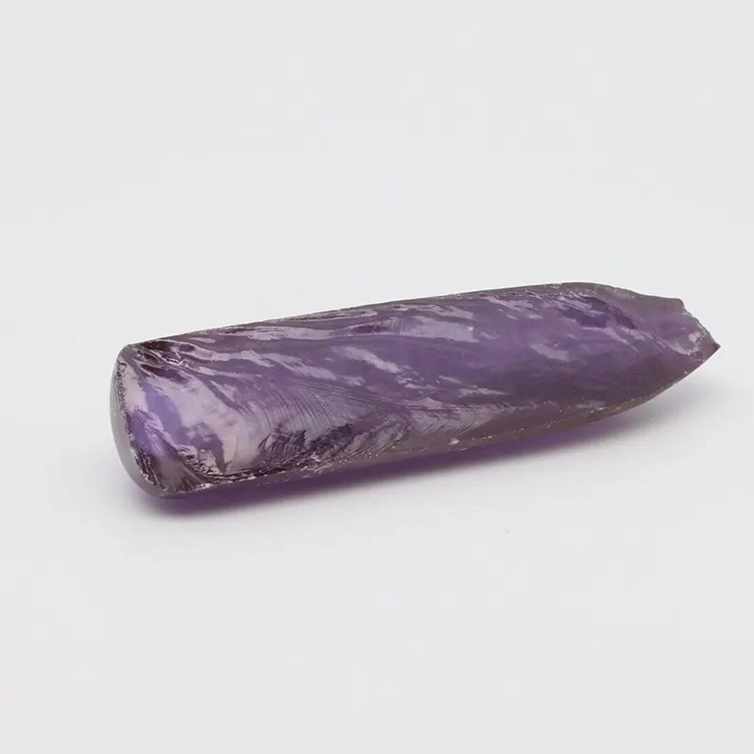 Alexandrite Naturelle 12,95 Ct - Pierre Changeante De Couleur - Excellente Coupe Ovale - Cadeau Gemme