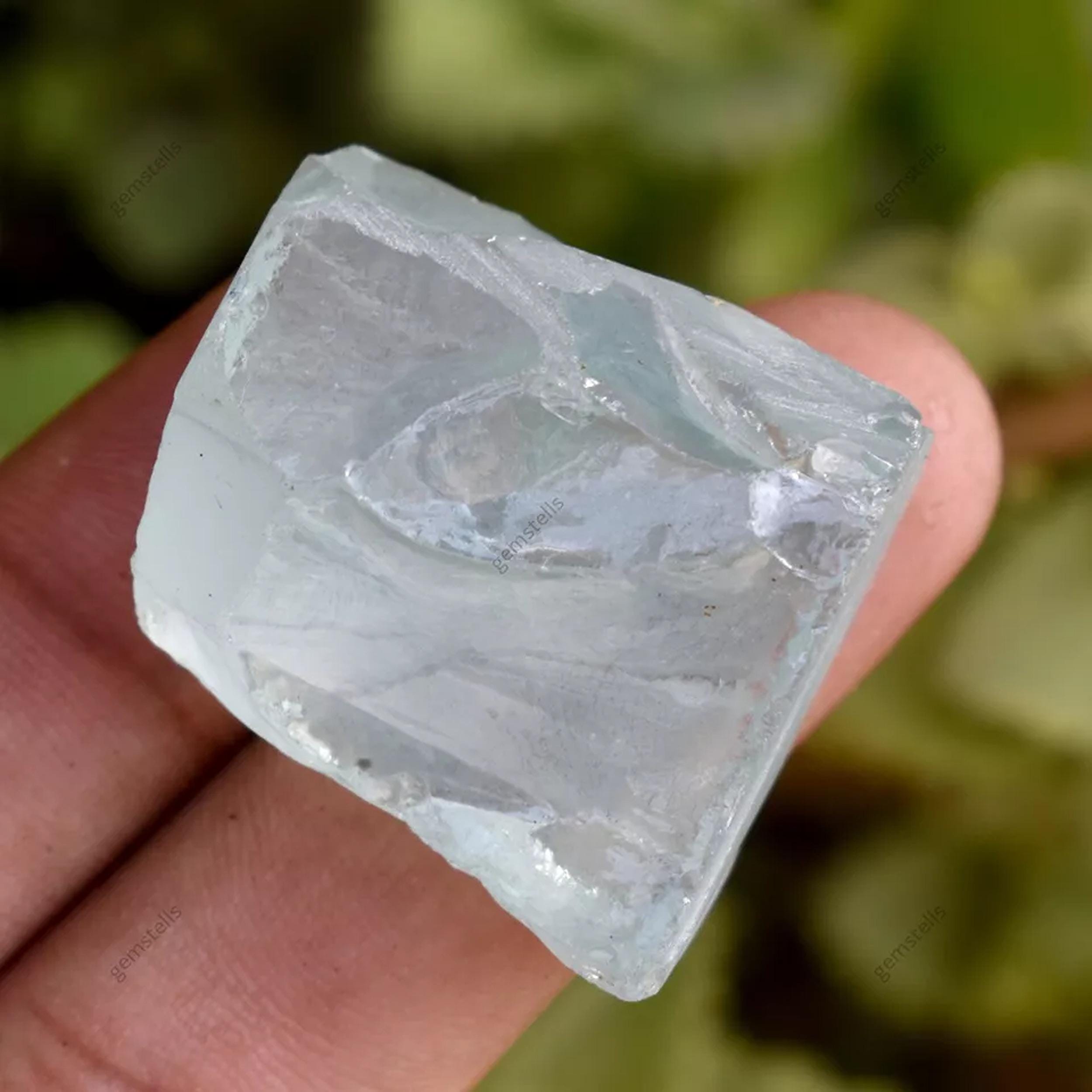 ホワイトサファイア1.35ct Natural White Sapphire ホワイトサファイア1.35ct Natural White Sapphire