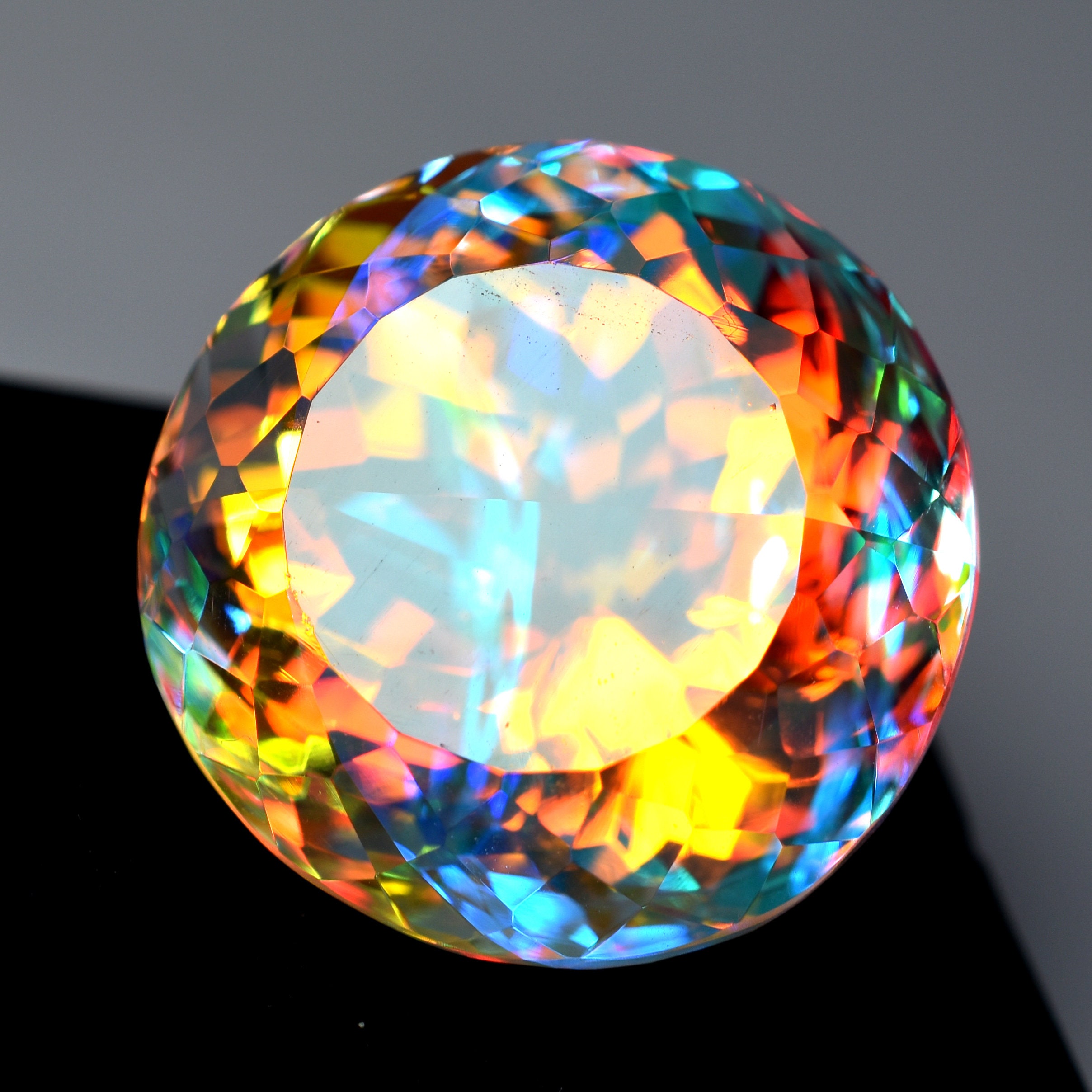 Mystic topaz price deals