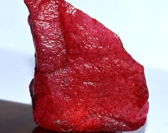 Free Shipping 5000 Ct/1 Kg Natural Ruby Huge Rough Earth Mined Natural Burma Red Ruby Rough Loose Gemstone Genuine Ruby Burma Rough Gemstone