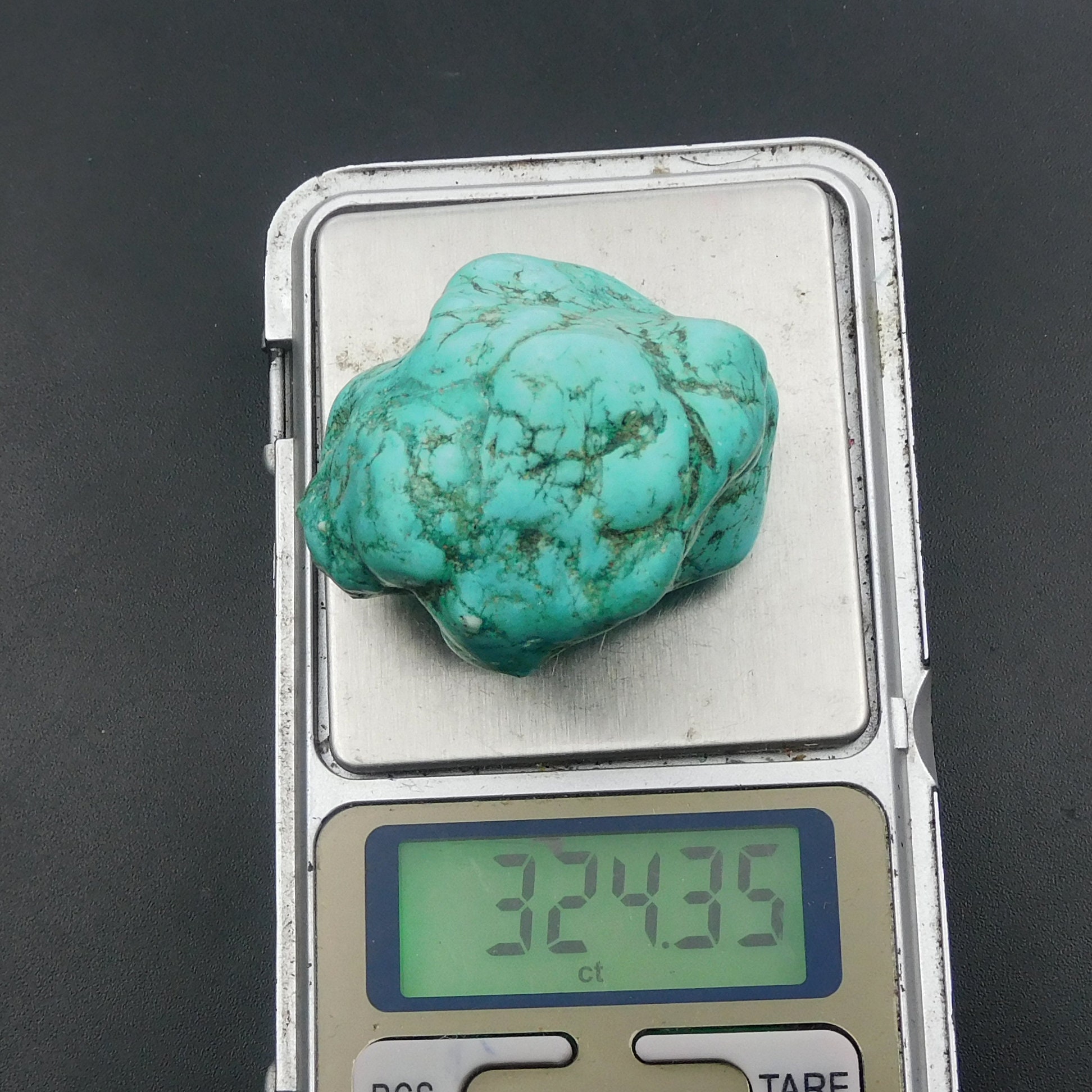 新品 マダガスカル産サファリン ルース 0.835ct 希少石 レア