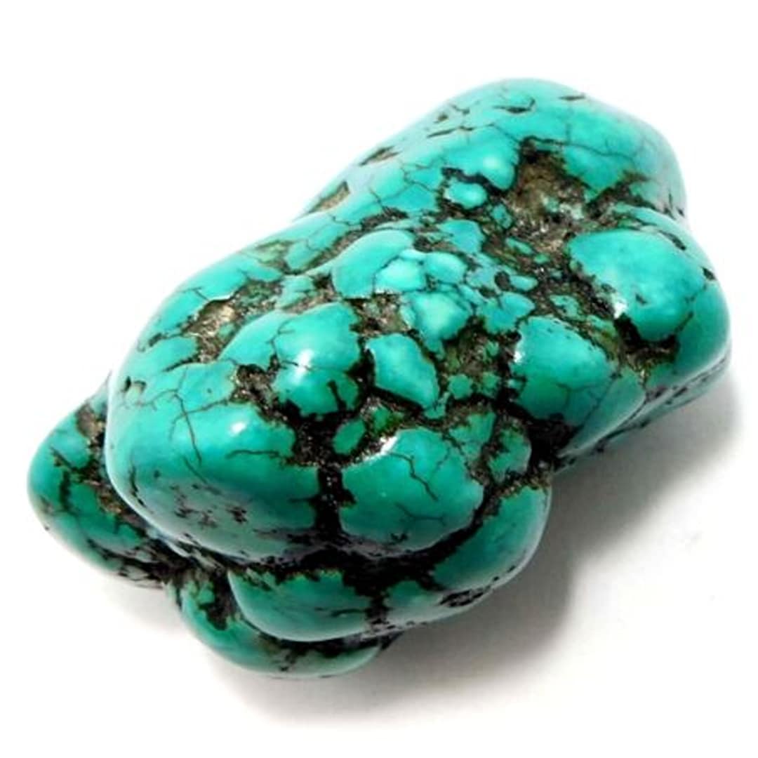 High Quality 50 Ct Arizona Blue Turquoise Rough-natural Raw Gemstone for  Jewelry and Healing-healing Turquoise Crystal Turquoise for Jewelry