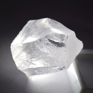 Certifierad naturlig vit safir grov 150-180 ct oslipad ädelsten Premiumkvalitet vita safirsmycken Vit safir grov vit safir