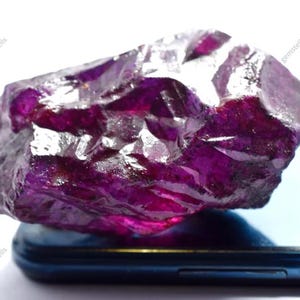 100 carati 4-6 pezzi di tanzanite naturale grezza, tanzanite ...
