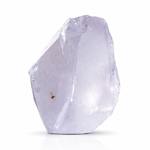 CERTIFIED Natural White Sapphire 270.35 Ct Uncut Rough Ceylon Premium Quality Gemstone White Jewelry White Sapphire Gift For Him