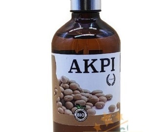 HUILE AKPI PURE