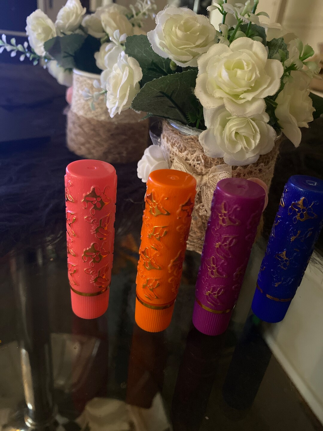 Magic Lipstick Morocco Etsy