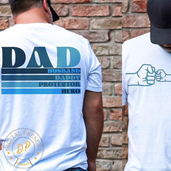 Dad svg, Dad Sublimation SVG, Retro Dad sublimation Design, Dad sublimation, Dad svg designs, Sublimation designs, Fathers Day Svg