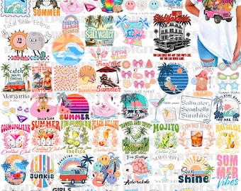 60+ Retro Summer Bundle png,Summer Beach Vibes Png,Summer Png, Summer vibes Png,Trendy Summer Shirts png,Beach Png,Png Designs,Retro Png
