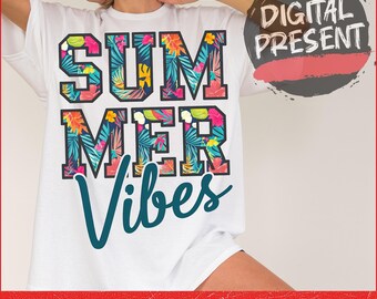 プレッピーな夏の雰囲気 PNG、レトロな花柄の夏の PNG、夏のブラシストローク PNG、こんにちは夏 PNG、ガーリーな夏のコケット PNG、ビーチ PNG、美的