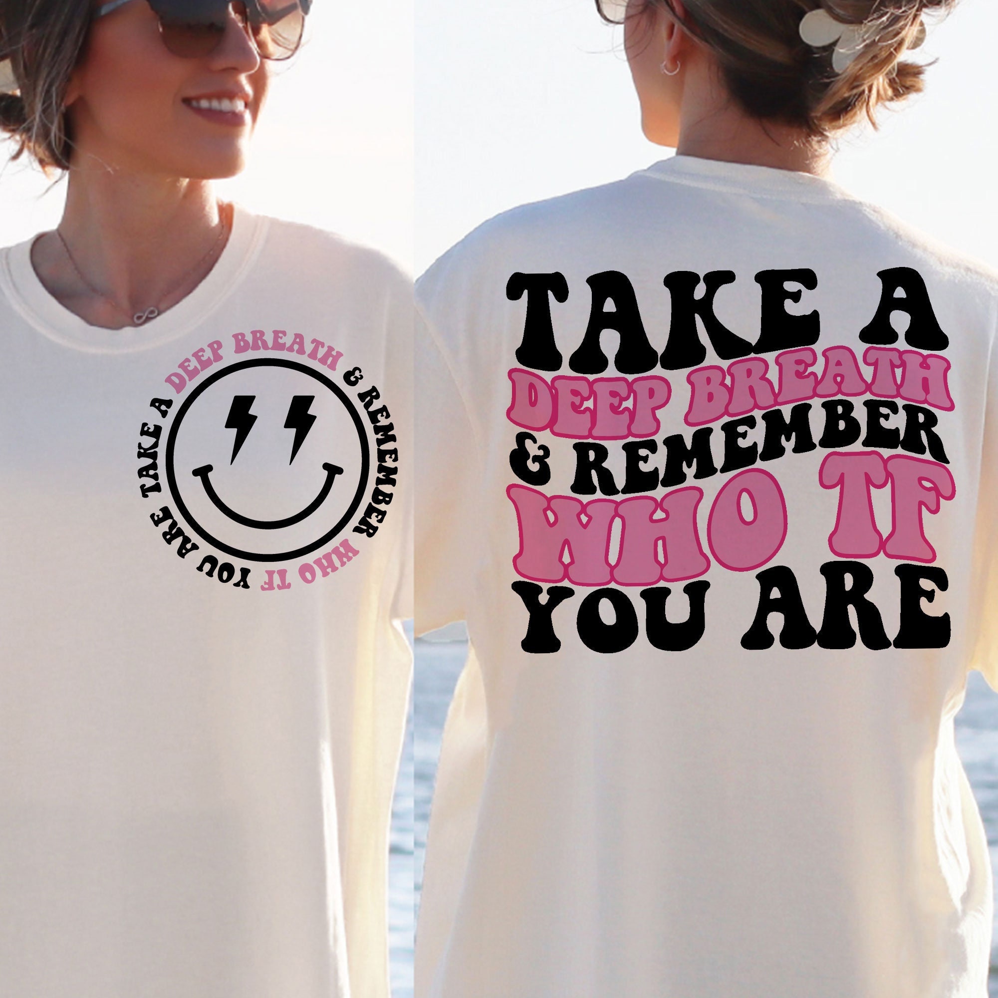Remember Who You Are Shirt - Etsy
