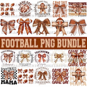 20+ retro voetbalbundel png, voetbalstrik png, voetbalmoeder png, coquette football png, wedstrijddag, herfstvoetbal png, sport png, png ontwerpen