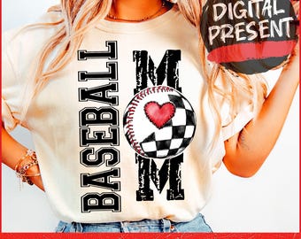 Baseball Mom PNG Varsity Coquette Baseball Mom Game Day Png Baseball Mom Shirt Design Trendy Baseball Mom Sublimation Sports DTF PngORIGINAL