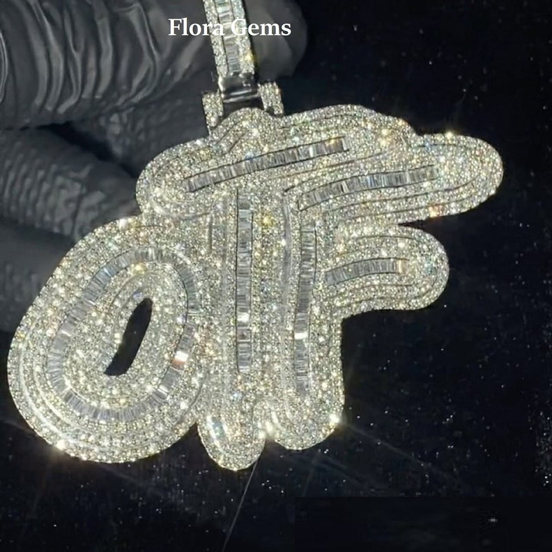 Otf Chains Etsy