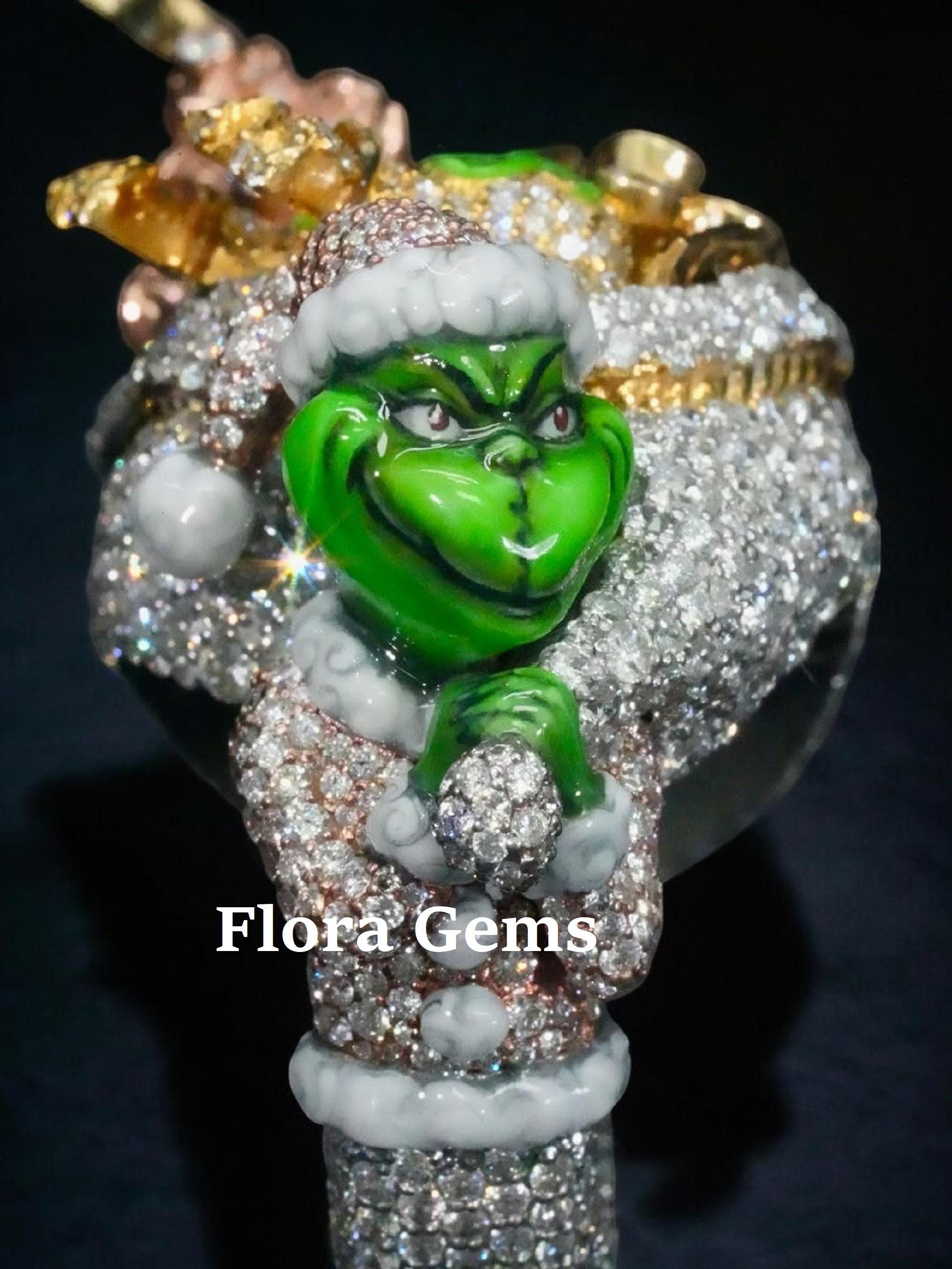 FloraGemsIN - Etsy 日本