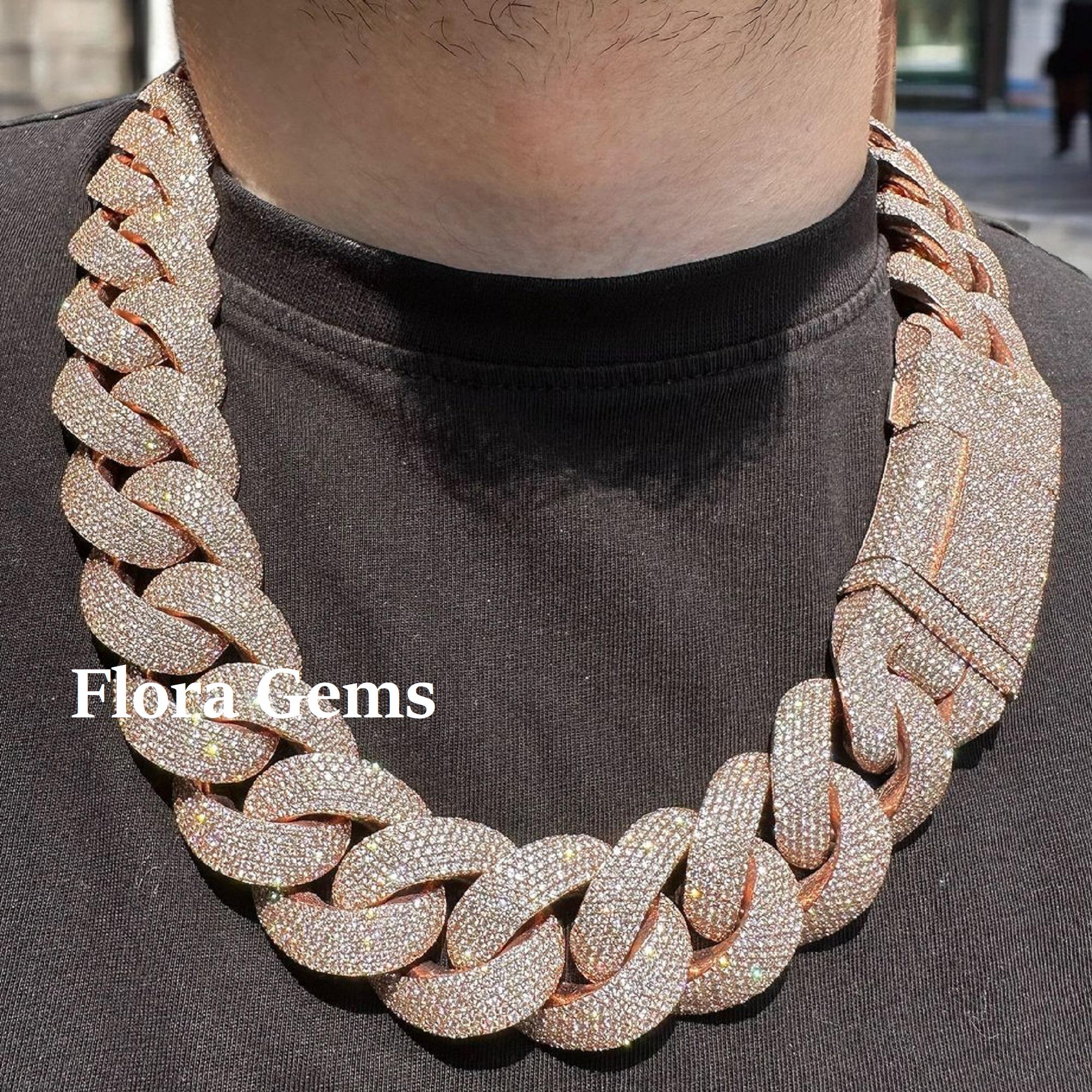 Bust Down Kilo Cuban Link Chain Price Kilo Cuban Bust Down Rope