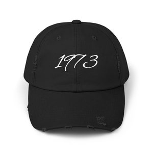 Cappello del 1973