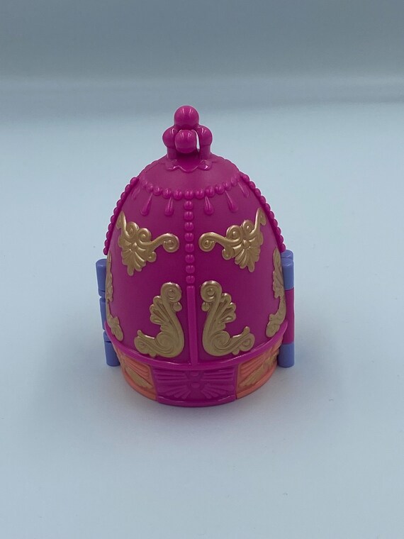 Polly pocket theatre hot sale