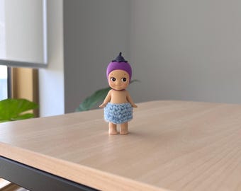 Handmade Crochet Shorts for Sonny Angels