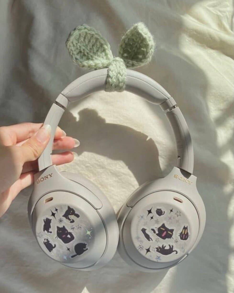 Sony wh 1000xm6 cover - Etsy 日本