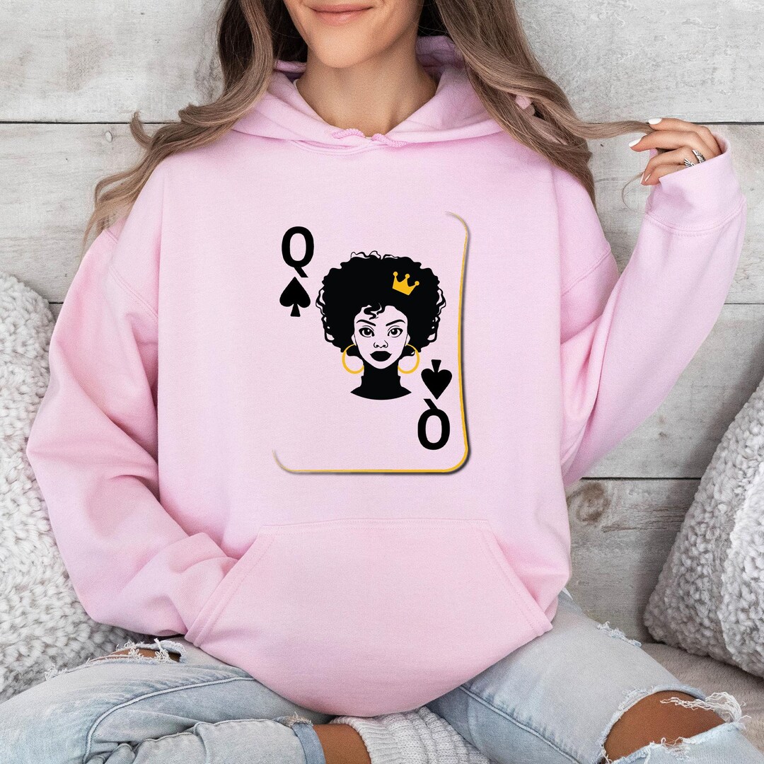Black Cultural Events Unisex Hoodie