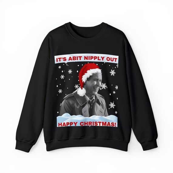 Clark griswold christmas jumper hotsell