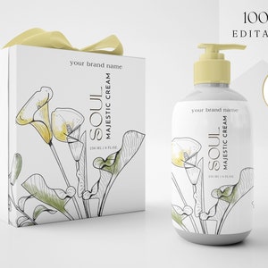 Cosmetic Branding,Custom Product Label,DIY Cosmetic Label, Label design,Cosmetic Branding,Cosmetic Label Printable, Custom SkinCare Label
