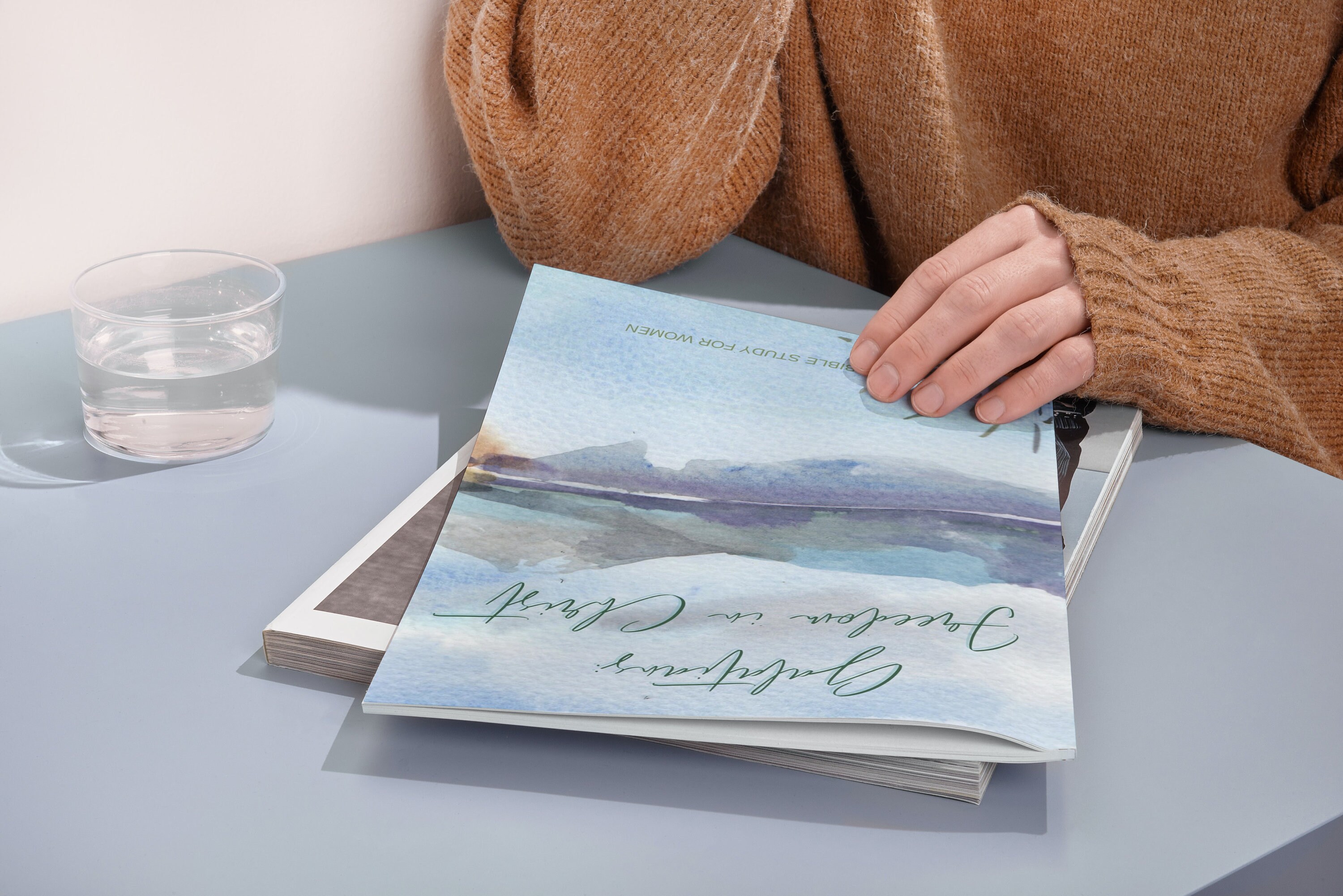 Galatians Bible Study - Instant Download - Bible Study - Devotional ...
