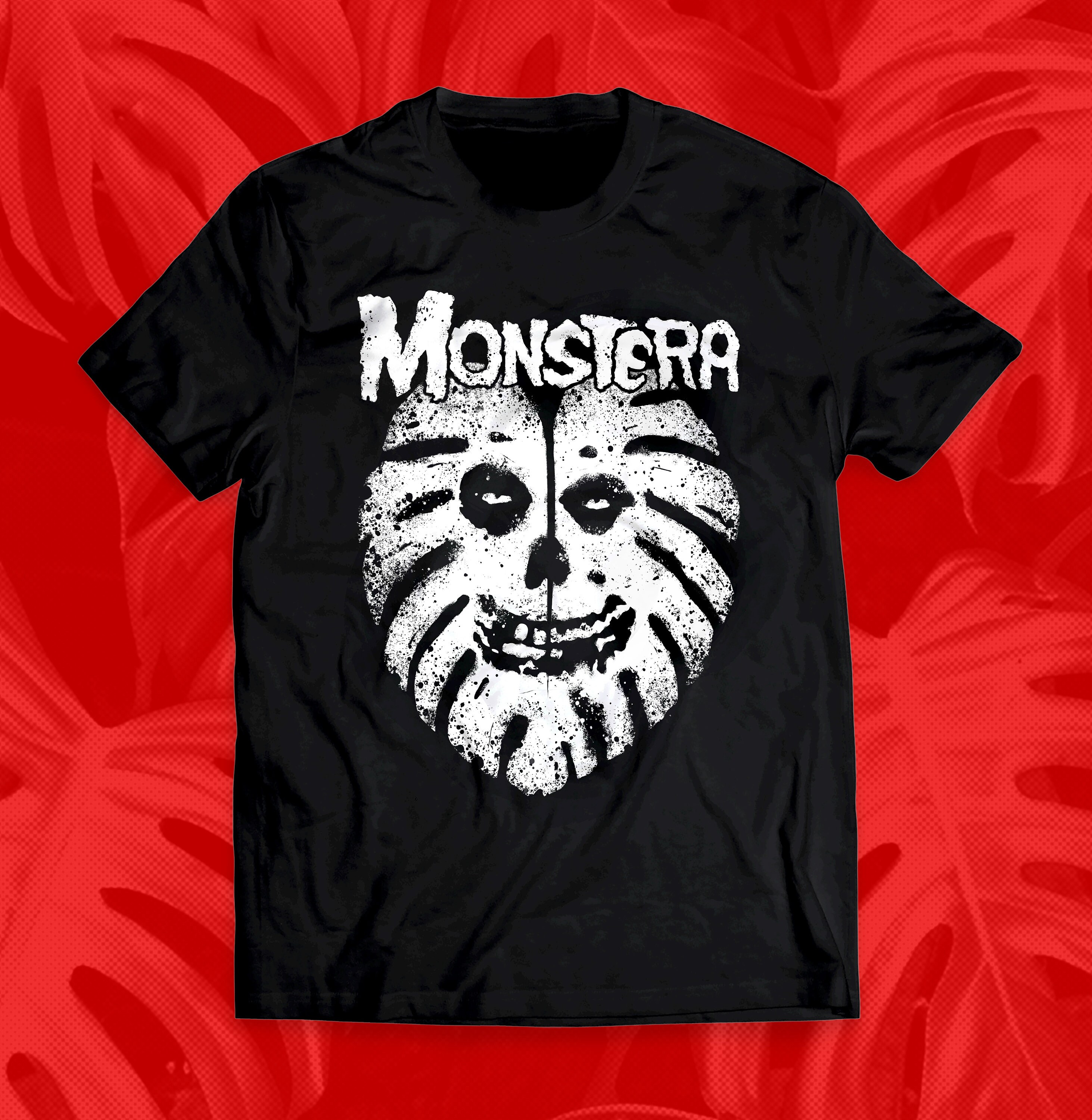 Devilock T Shirt - Etsy