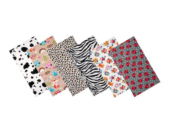 Forro impermeable para jaulas de cobayas: ropa de cama de vellón hecha a mano