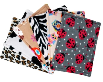 Guinea Pig Pee Pad Size 23cm x 30cm