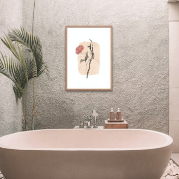 Elegant Wall Art Etsy