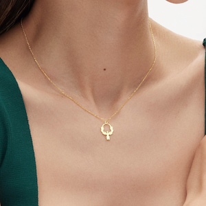 Phoenix bird charm top