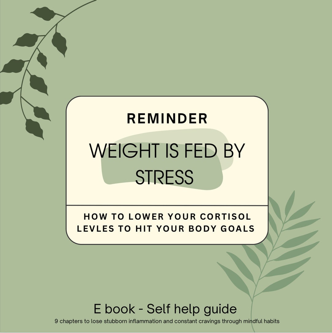 How to Lower Cortisol Levels: A Comprehensive Guide to Reducing Stress ...