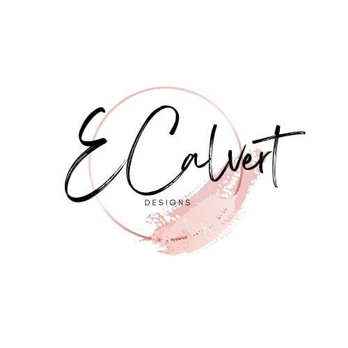 ECalvertDesigns - Etsy