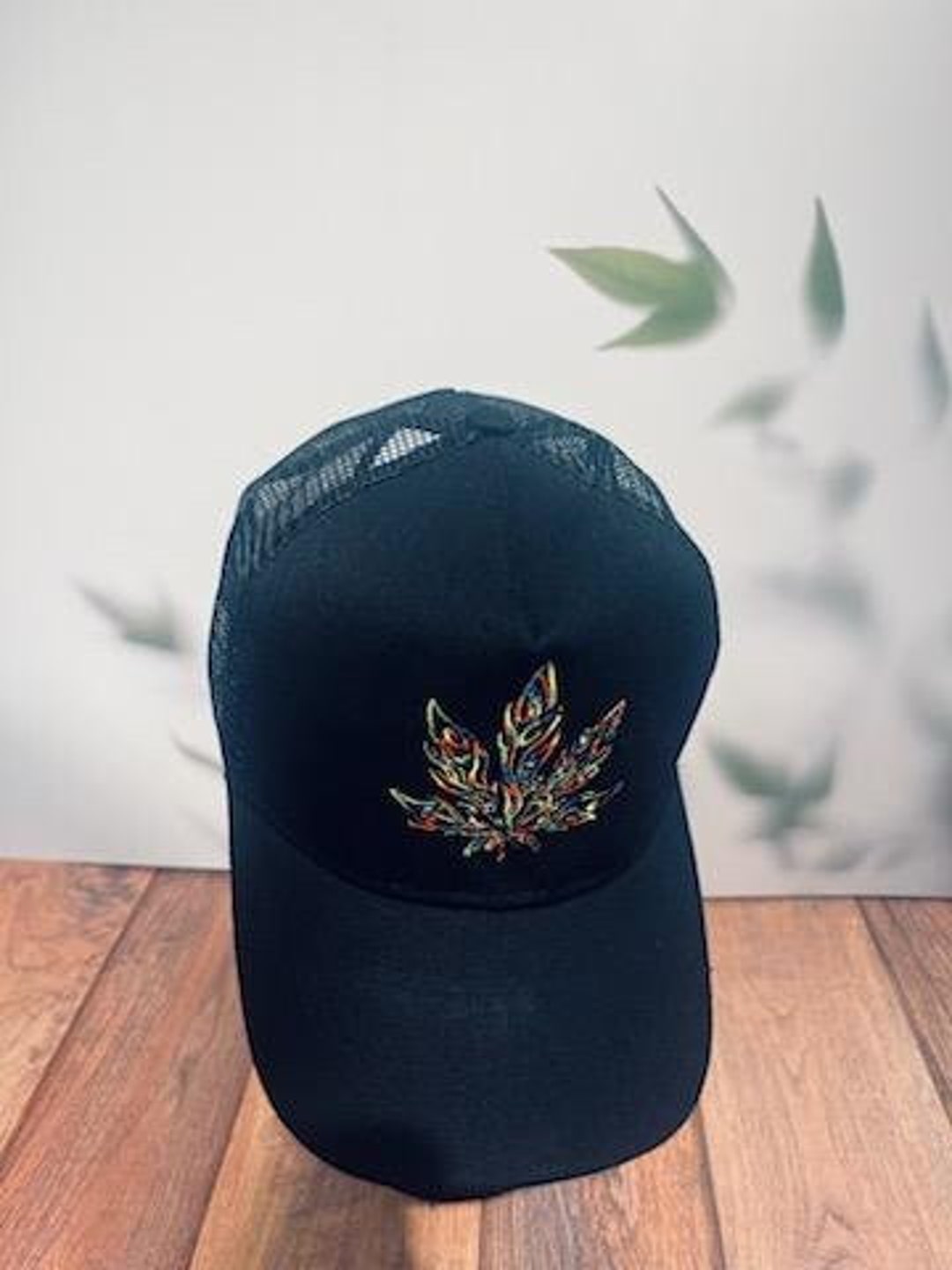 Personalized Embroidered Baseball Cap Crafted Crowns Etsy