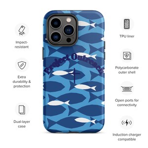 Tough Case für iPhone®