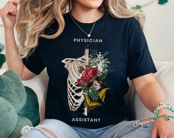 PA Student, PA School, Physician Assistant, PA Women's Short Sleeve Tee T-Shirt