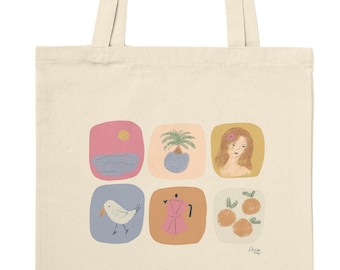 Fave Tote