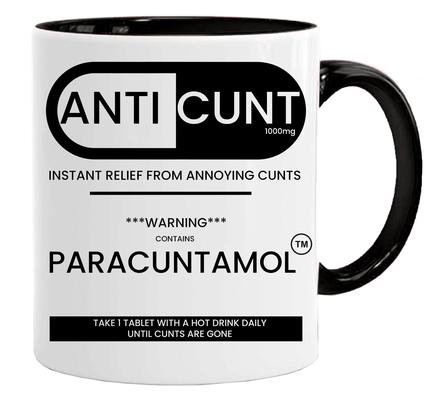 Mug Recherche Sosie Pour Travailler A Ma Place Lundi - Id