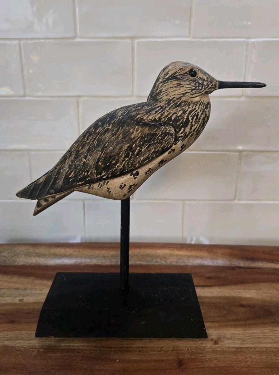 Will Kirkpatrick Decoy - Etsy